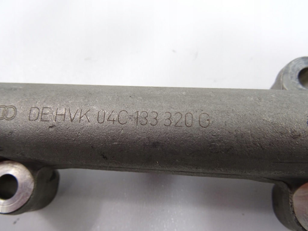 фото №9, Vw t-cross молдинг впрыскная 04c133320g