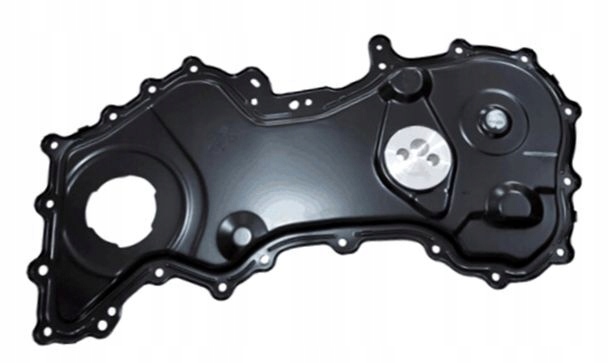 фото №1, Захист розподільного валу накладка корпус opel movano 2010 - 2018