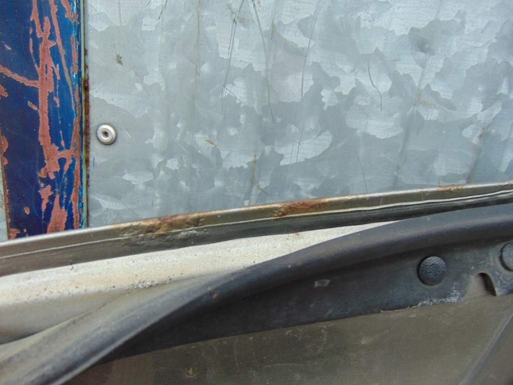 фото №16, Капот крышка двигателя honda civic viii ufo nh701m