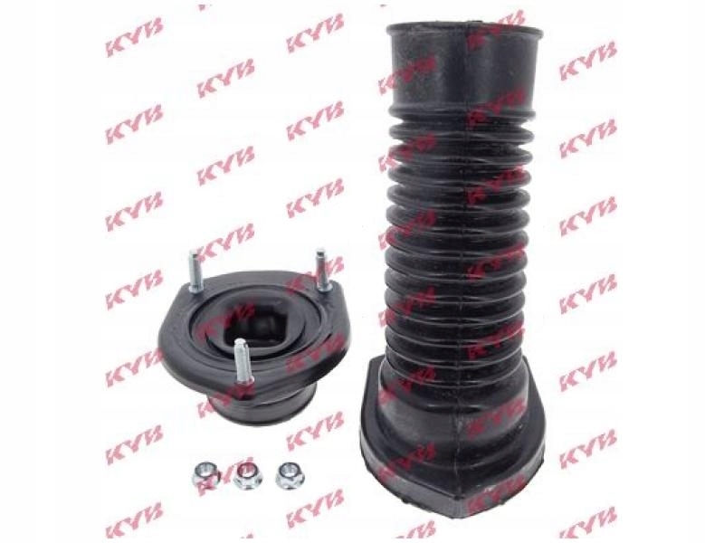 фото №3, Kyb sm5175 подушка амортизатора