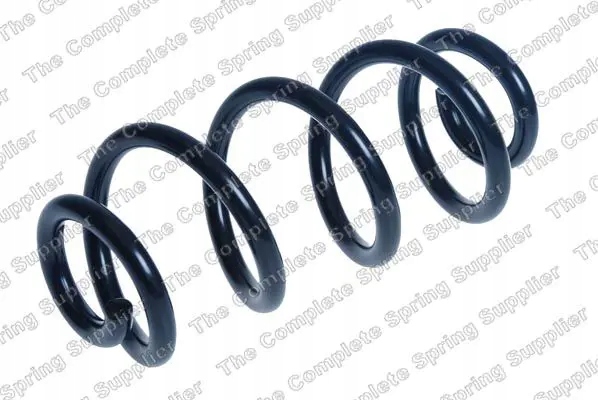 Пружина подвеска задний 4204314 lesjöfors audi Цена