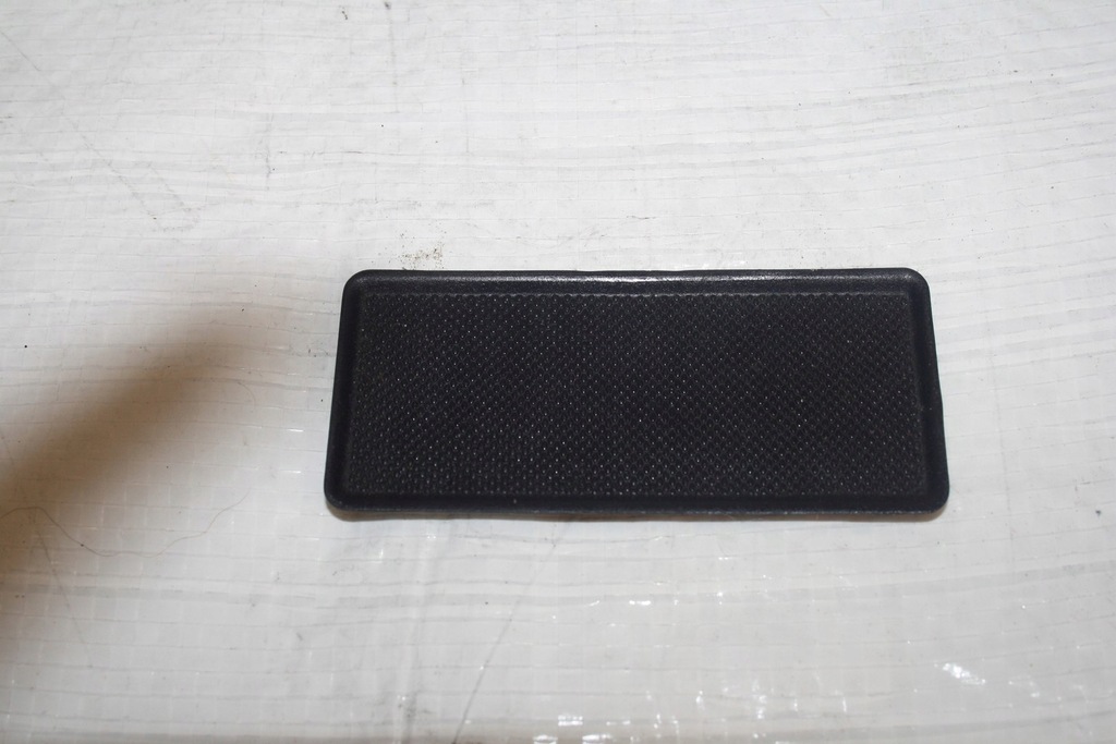 фото №6, Гумка тунель бардачка audi a3 8l lift 8l0863301a