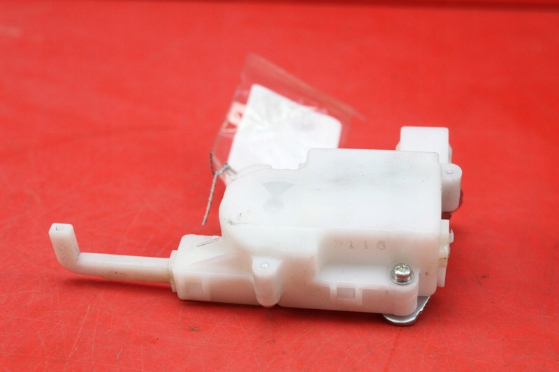 фото №6, Моторчик крышка топлива honda accord 8 viii 08-15