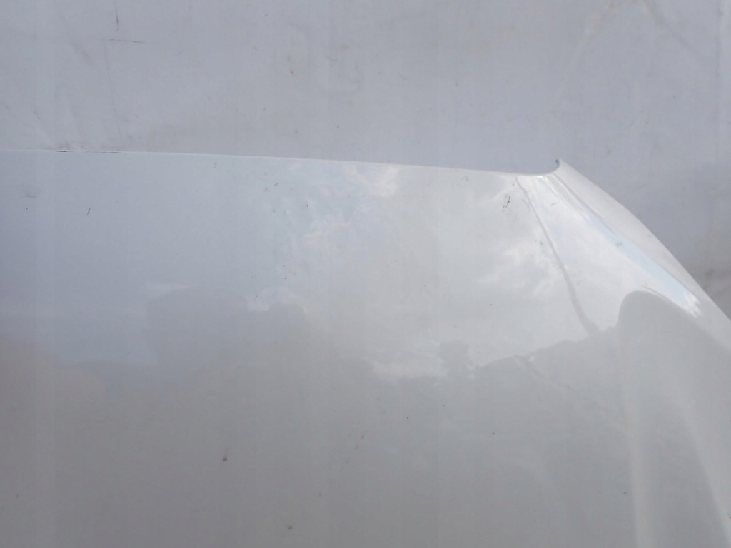 фото №14, Volvo xc60 ii 2 17- капот крышка двигателя