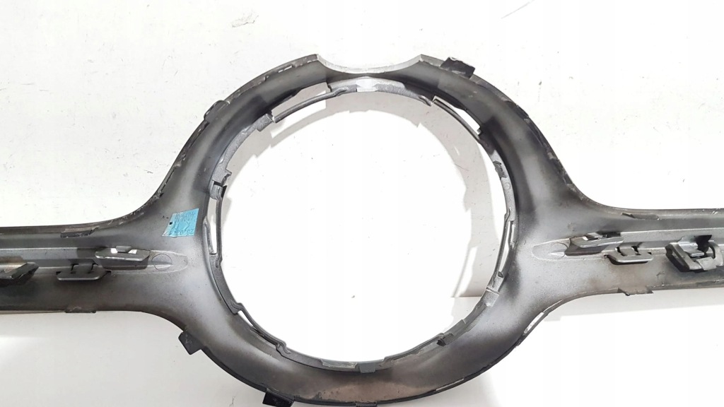 фото №9, Mercedes-benz e w238 2016 решётка вентиляционная pod бампером задним