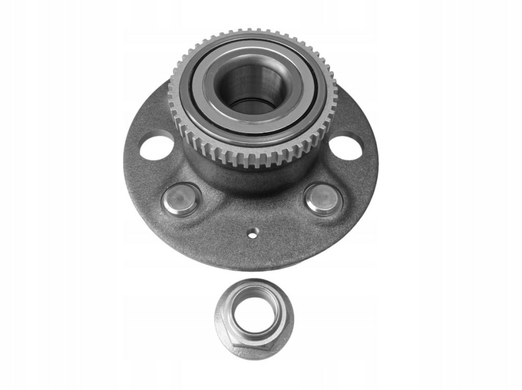 фото №1, Ступица подшипник колеса задняя задняя honda civic vii coupe хэтчбек 42200s5aj01