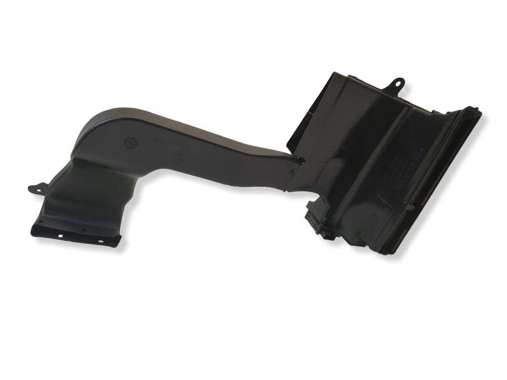 фото №1, Канал тёплого воздуха audi q7 4l 7l0820352b