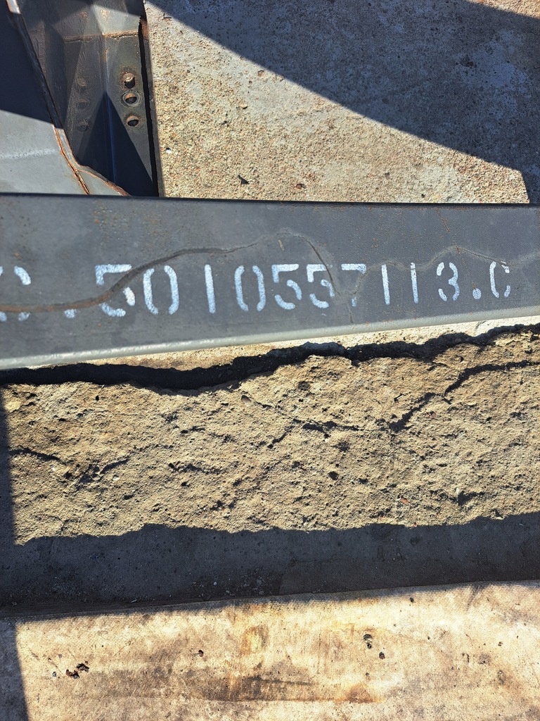 фото №2, Ресора перед renault midlum dxi volvo fl r22,5