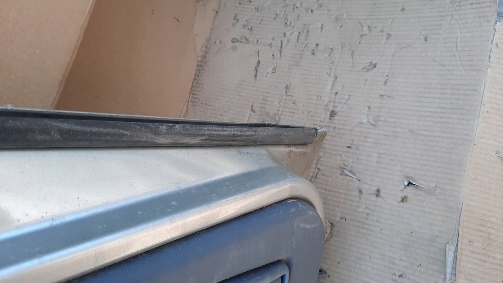 фото №12, Двері задня задні праве fiat palio weekend kombi 99r