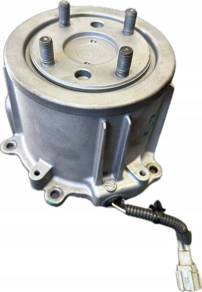 фото №1, Задний мост дифференциал дифференциал haldex renault koleos ii 2 kadjar 4wd awd 4x4