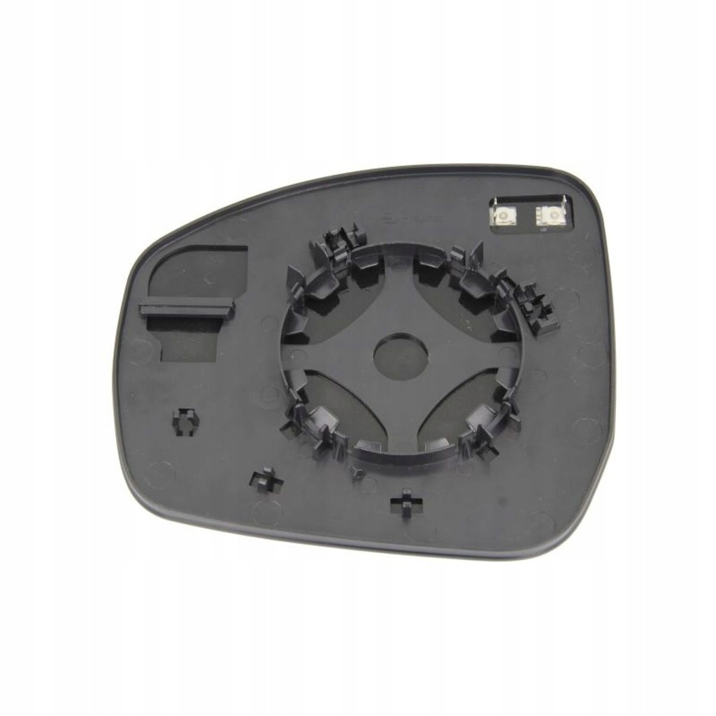 фото №2, Стекло зеркало r land rover discovery iv 09-18