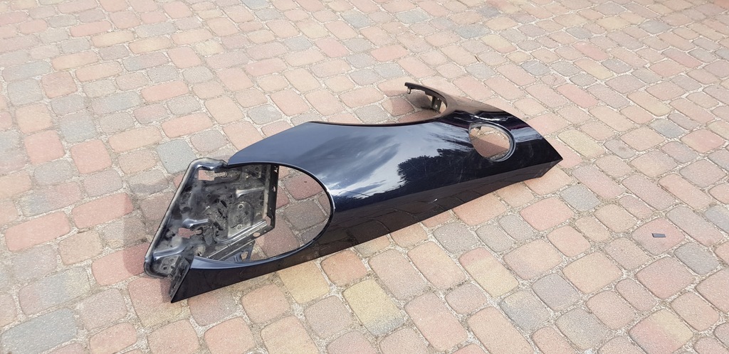 фото №1, Porsche оригинальный номер 99150315600 крыло