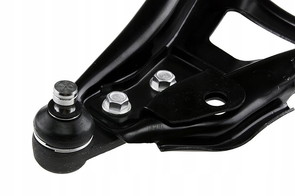 фото №4, Важіль перед лівий renault thalia 99-,