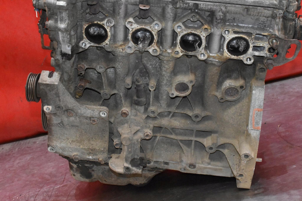 фото №11, Двигатель блок двигателя бензиновый m13a suzuki ignis 1 i 1.3 16v 83 km 00-03 сжатие