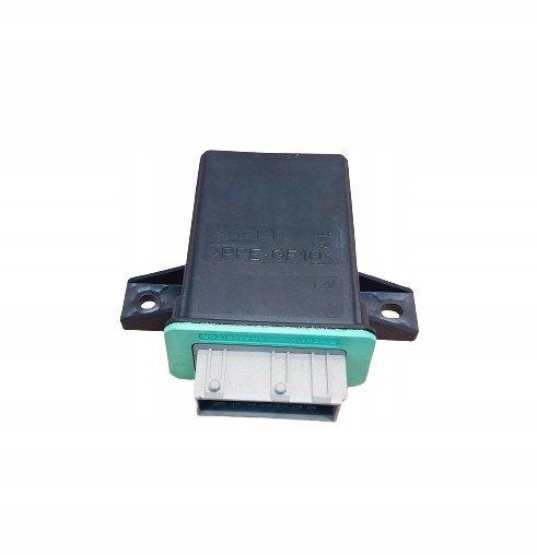 фото №1, Оригінал citroen peugeot модуль блок керування вентиляції 1338.98