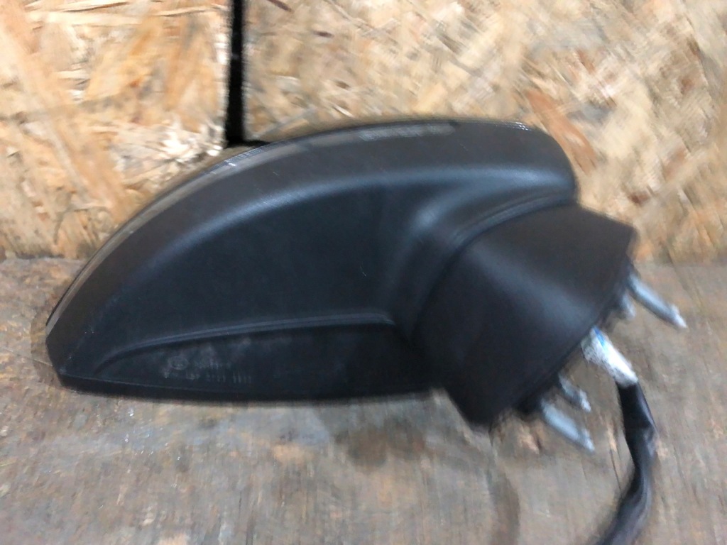 фото №3, Зеркало правое audi a3 8v 6 pin