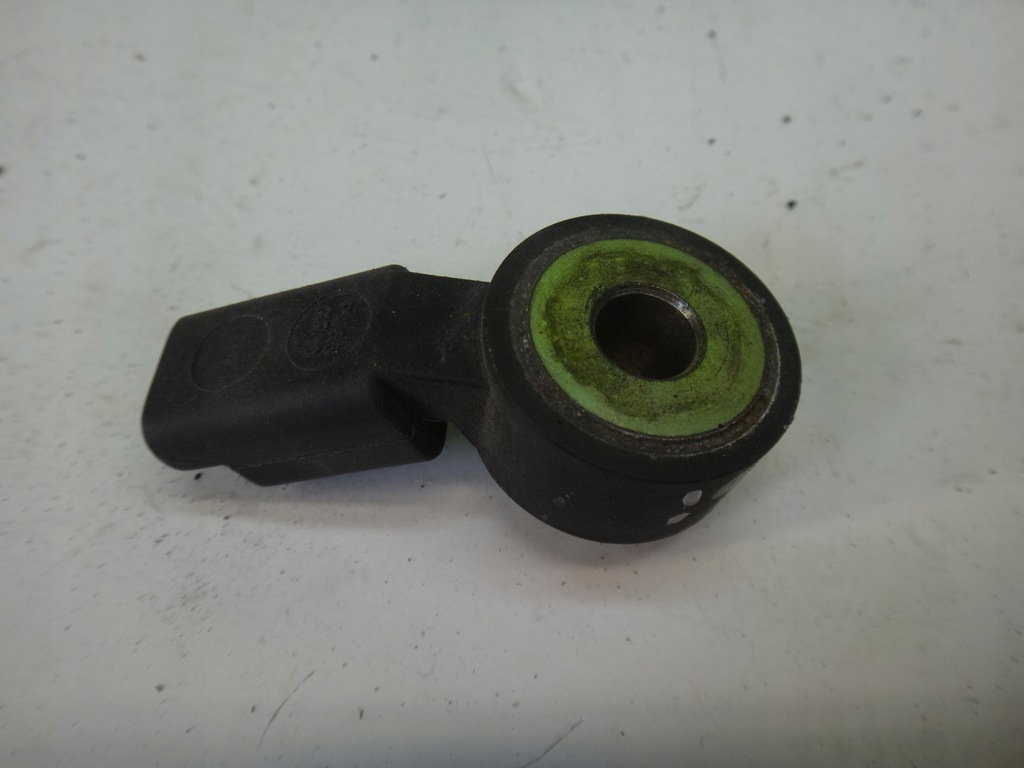 фото №3, Датчик детонационный mini r56 1.6 i