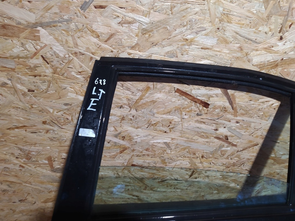 фото №9, Seat leon i hb дверь задняя левый lc9z