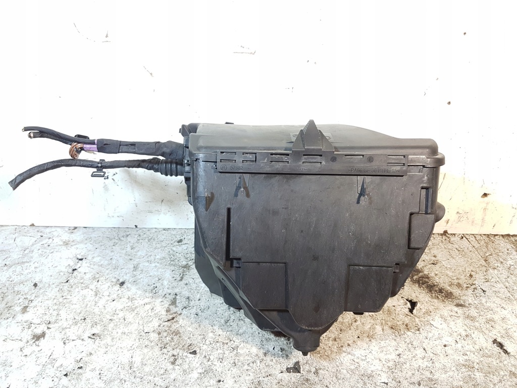 фото №1, Корпус корпус компьютер mercedes w211