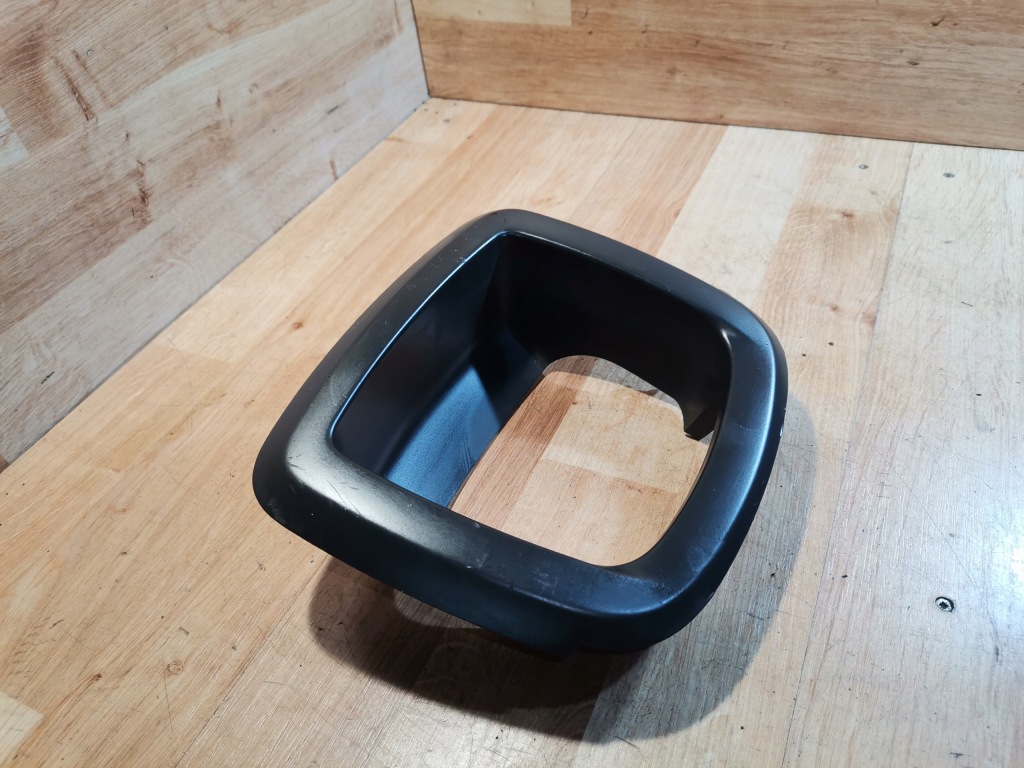 фото №10, Рамка захист дисплея head-up peugeot 508 i 9686446177