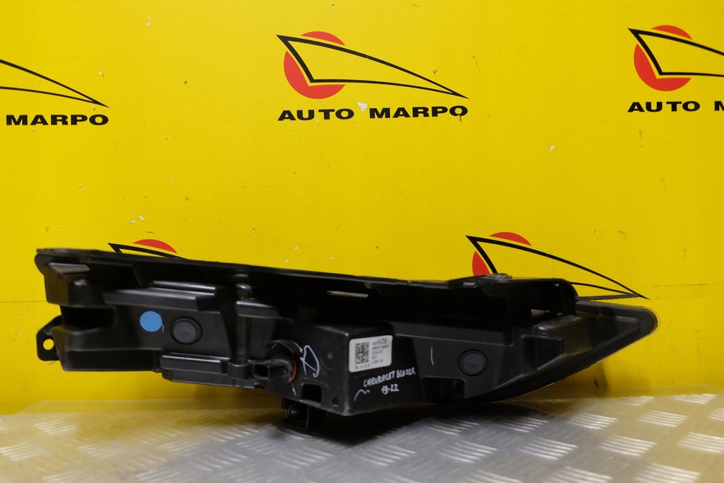 фото №11, Chevrolet blazer 2019- фара лампа led drl usa