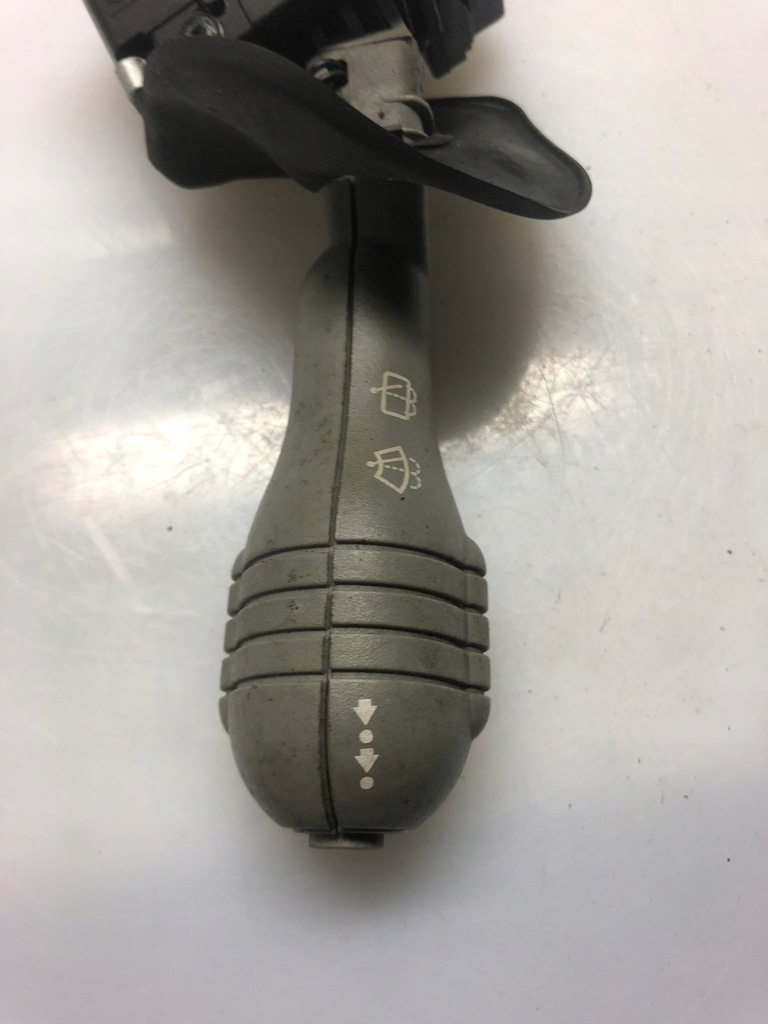 фото №3, Переключатель рычаг renault twingo