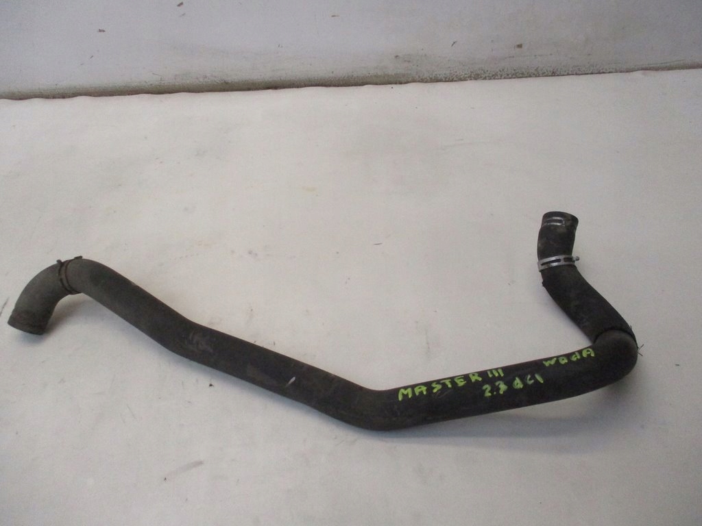 фото №3, Wąż труба wody renault master iii 2.3 dci