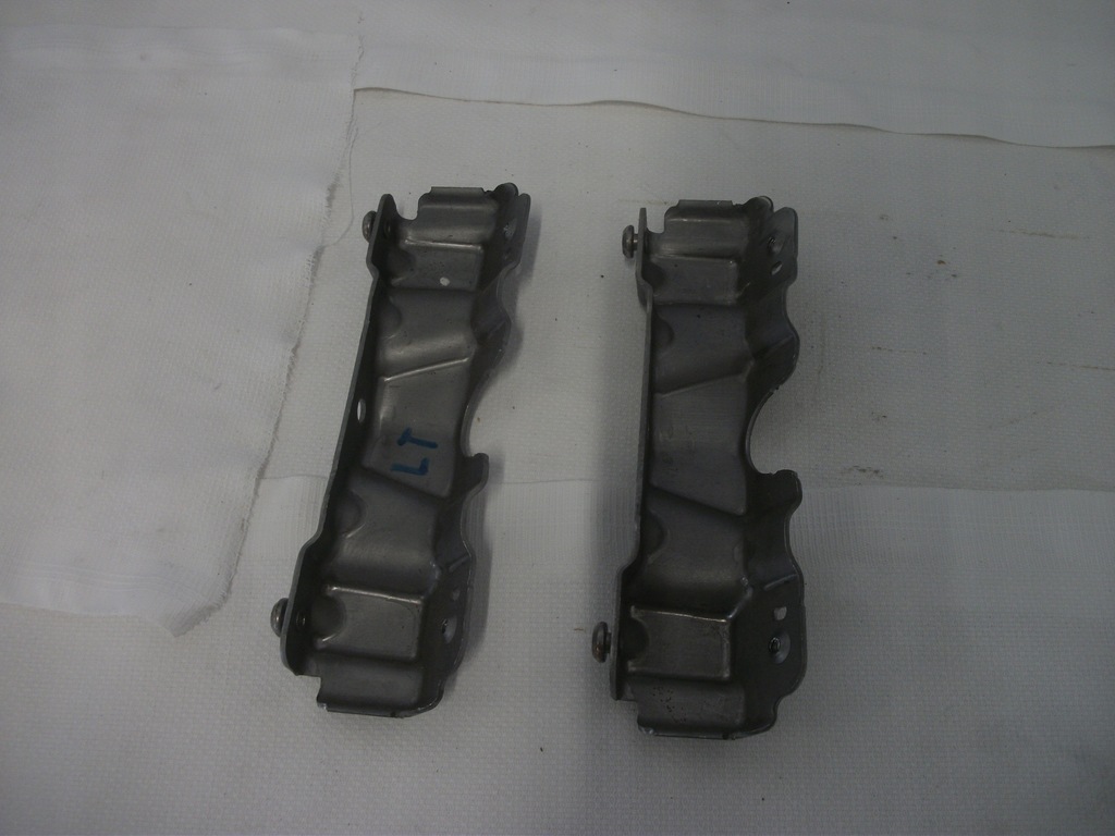 фото №2, Кронштейн ручки потолочный crossland x 39116099