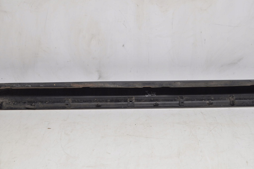 фото №7, Nissan juke i f15 накладка порог левая 76851-1ka6a