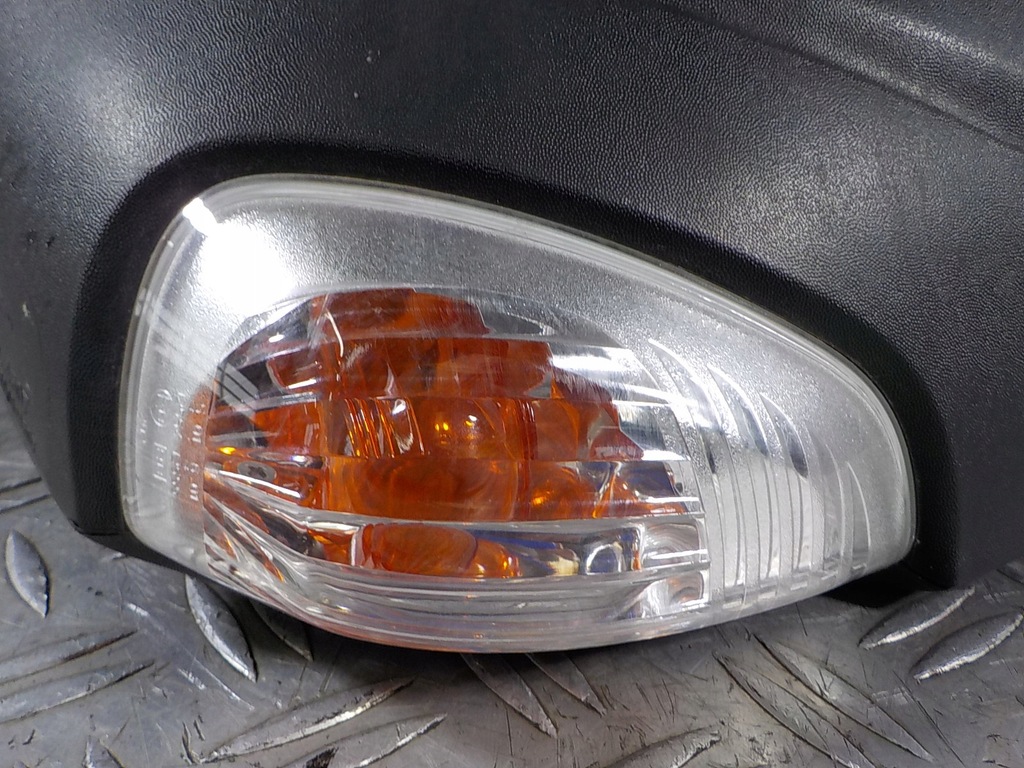 фото №7, Master iii 10-21 вкладыш зеркало левый pin 7