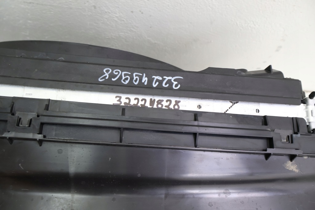 Volvo xc90 2 2.0 t8 ремень передний радиатор 32224828, 32249968, 32339857 Недорого