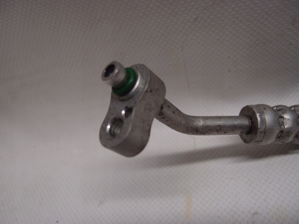 фото №4, Шланг трубка кондиционера hyundai h350 2.5 crdi