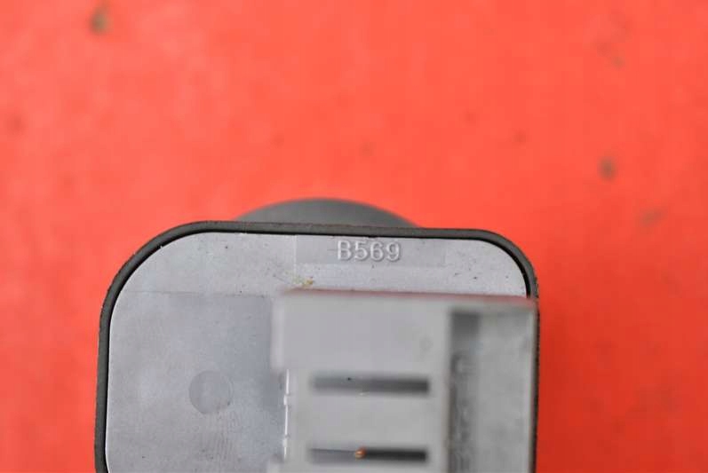 фото №8, Панель регулировки зеркал alfa romeo 156 lift 03-07