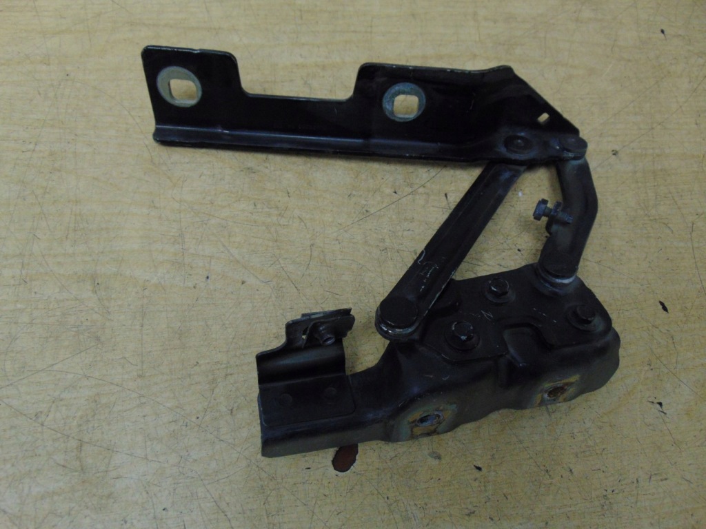 фото №8, Петля капот правый opel astra j iv z20r 20879203