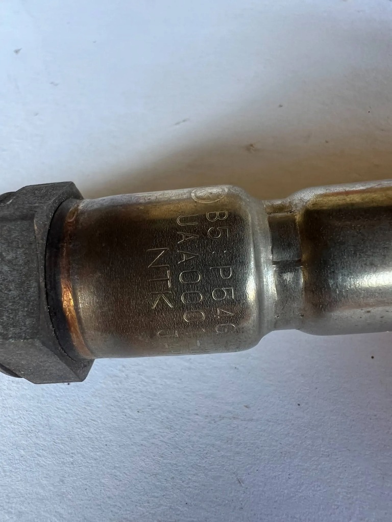 фото №8, Mazda 2 dj 2014 датчик лямбда-зонд oem