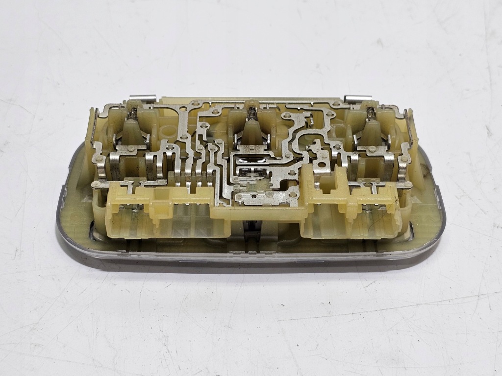 Лампа потолочный berlingo partner iii 1.6 hdi #6177 в Украине