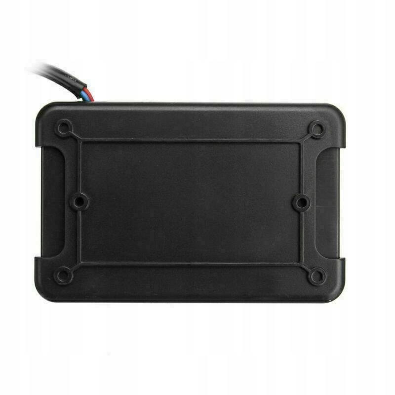 Монітор lcd 12v do блок керування обігріву стояночного webasto w автомобіль в Україні