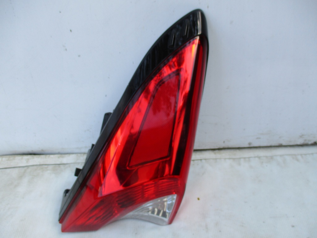 фото №6, Лампа левый задняя toyota ch-r 815e0-f4010-00