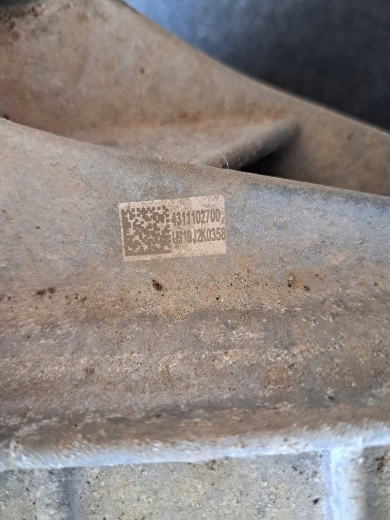 фото №7, Kia picanto iii 1.0i коробка передач передач mk1772