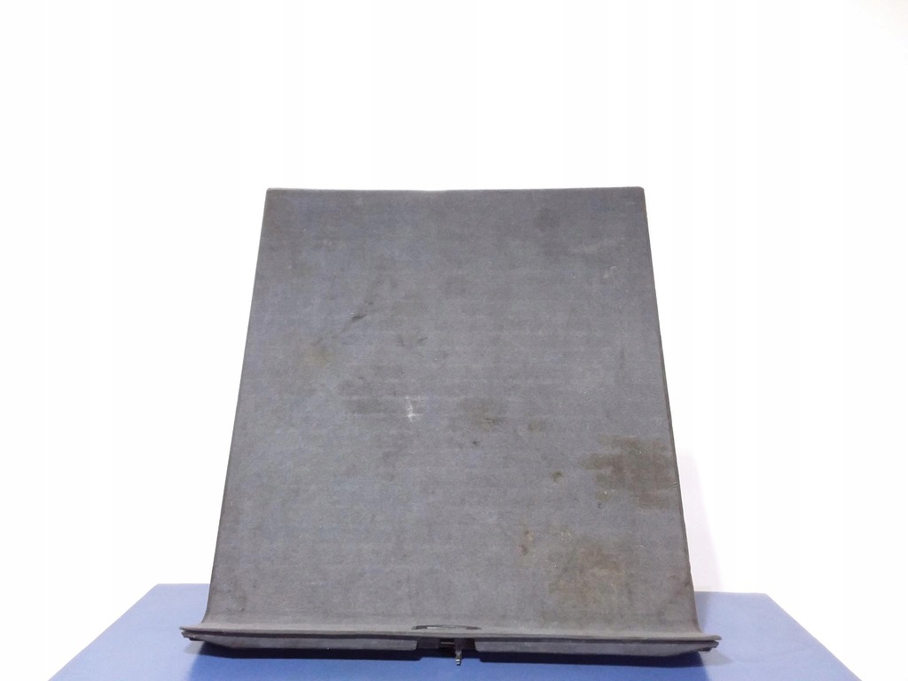 фото №5, Обшивка багажника opel vectra c kombi