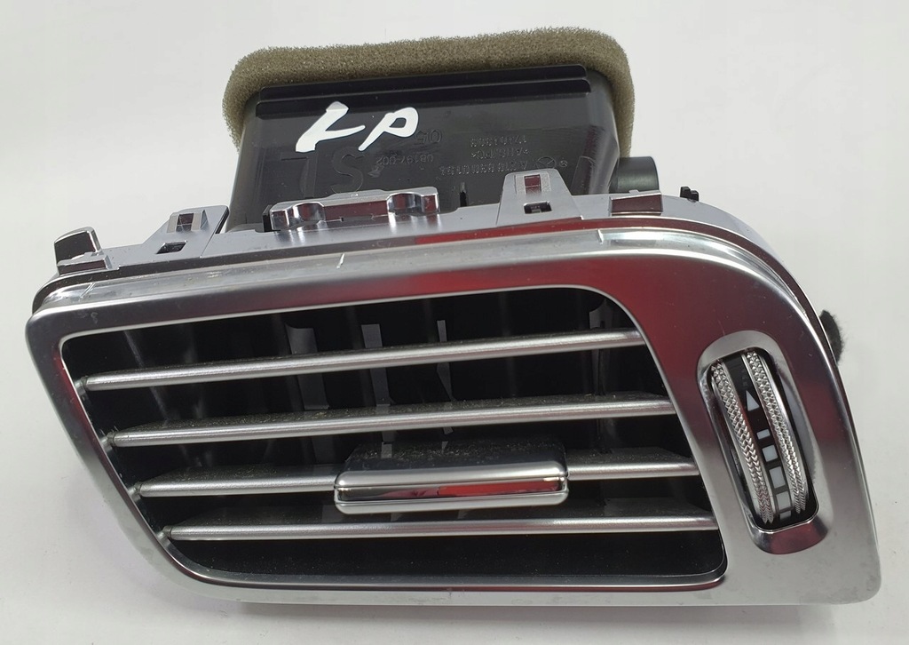 фото №1, Решітка обдув mercedes-benz оригінальний номер a2188300154