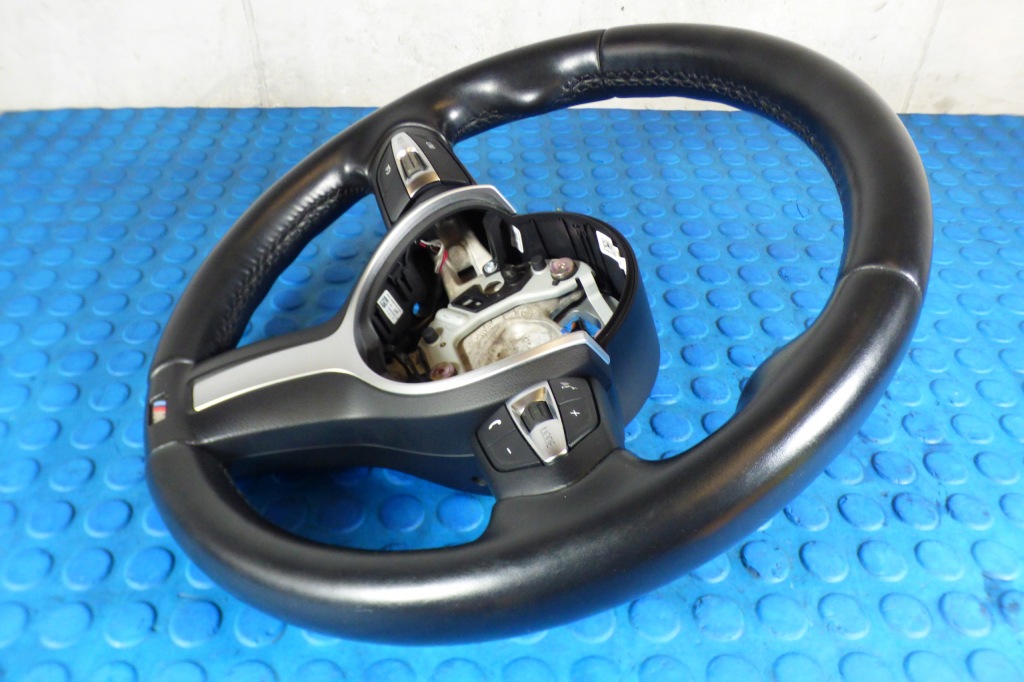 фото №6, Воздуховод кожа 3074993 st.bdb оригинал bmw 5 f10 m-pakiet