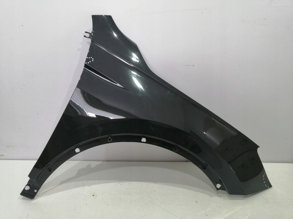 фото №1, Крила правий передній перед seat tarraco 5fj