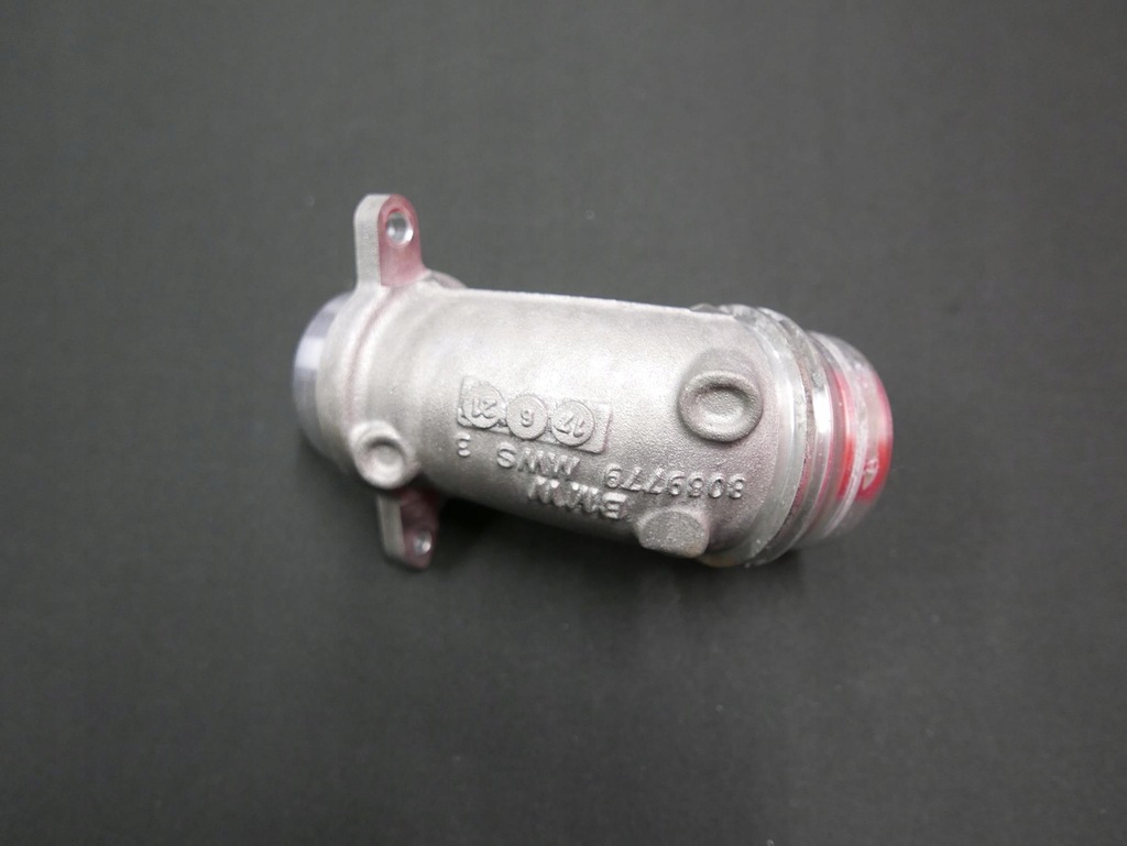 фото №1, Bmw x3m x4m патрубок турбонагнетателя 8089779