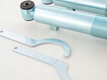 фото №7, Подвеска регулируемое mazda mx5 nb fk automotive