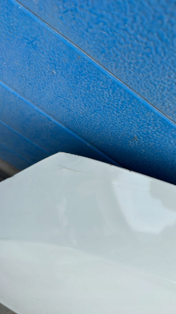 фото №4, Hyundai h1 2007- капот