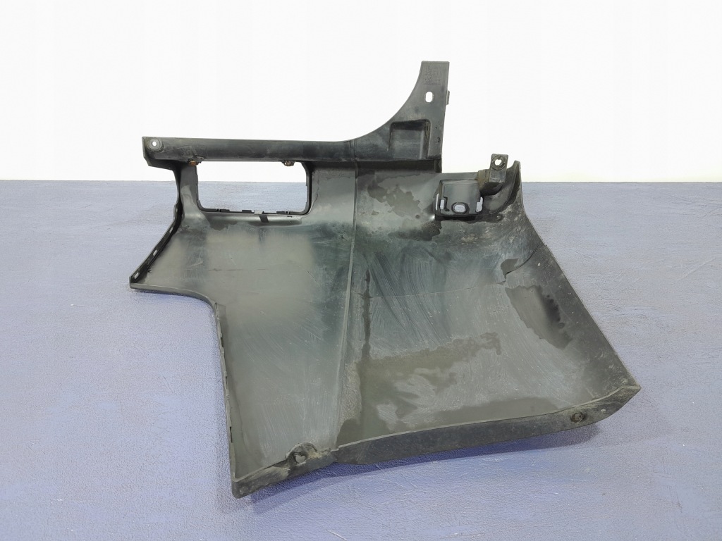 Trafic iii vivaro b уголок бампера задняя левый нижний 850163658r в Украине