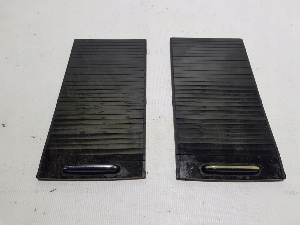 фото №1, Шторка roeltka бардачка підлокітник mercedes w207