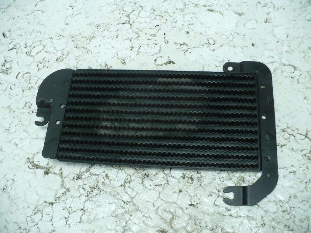 Купить Радиатор топлива opel vivaro 3 renault trafic 2 2014