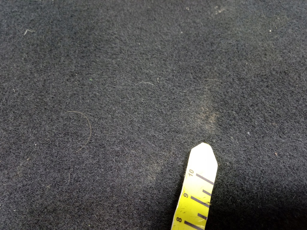 фото №6, Audi q4 e-tron обшивка підлога багажника 89a863463